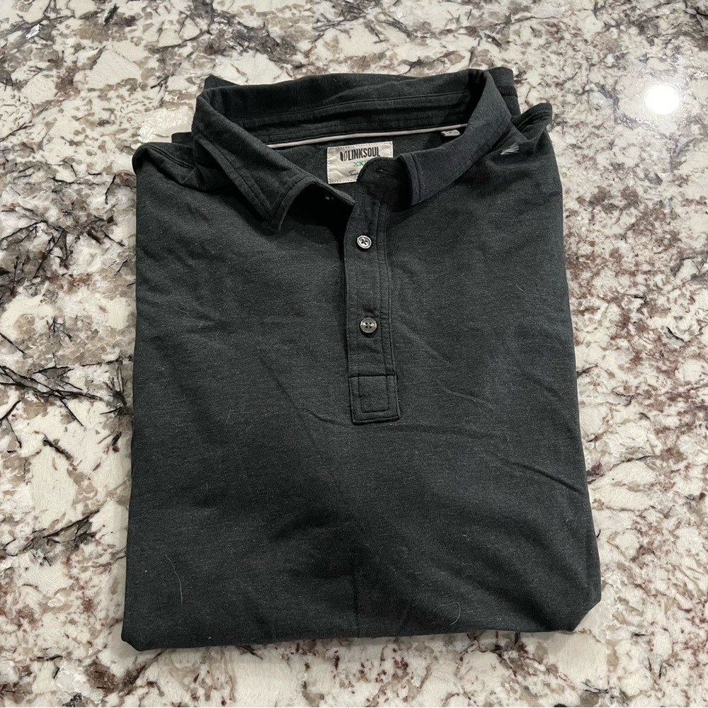 Linksoul Polo XXL